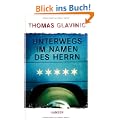 Unterwegs im Namen des Herrn