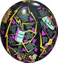 ALTERNATIVE ENERGY CLEVER CATCH BALL