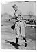 Photo (L): W.P. McTigue, Detroit southpaw