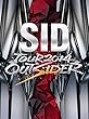 SID TOUR 2014 OUTSIDER [DVD]