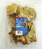 Pet Factory Premium Made in USA Clear Coated Chicken Flavored Chips - 12 oz