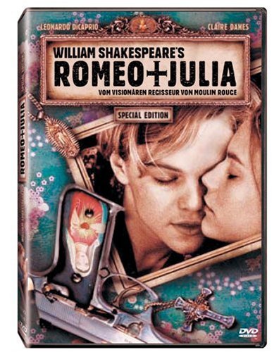 Childrens Toyshop  DVD : William Shakespeares Romeo & Julia (Special Edition)
