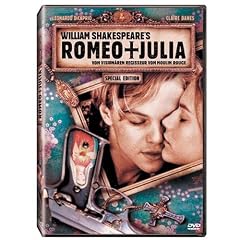 William Shakespeares Romeo & Julia [Special Edition]