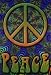 Peace (Fractal) Art Poster Print - 24