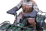 Classic Accessories 78137 Quadgear Black ATV Mitt