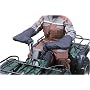 Classic Accessories 78137 QuadGear Black ATV Mitts