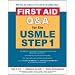 USMLE Step1 Prep