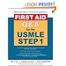 First Aid QAndA for the USMLE Step 1 (First Aid Series)
