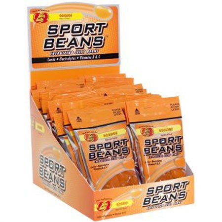 Jelly Belly Candy Company Extreme Sport BeansTM Jelly BeansÂ® Berry -- 1 oz Each / Pack of 24