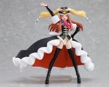 figma 輪るピングドラム プリンセス・オブ・ザ・クリスタル