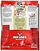 Jack Link's Original Beef Steak Tender Bites, 3.25-Ounce Bags (Pack of 4)