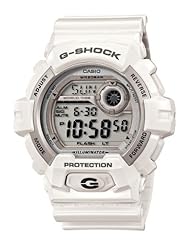Casio G8900A 7CR G Shock Resistant Digital