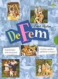 The Famous Five 5-DVD Box Set
