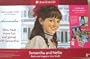 Samantha and Nellie Books and Magnetic Mini World (Meet Samantha, Nellie's Promise, Samantha's Magnetic Mini World, Trading Cards, Samantha Bookmark) (American Girl)