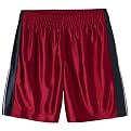 Boys' ProSpirit® Dazzle Shorts - Red
