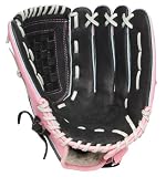 Louisville Slugger 11-Inch TPS Fastpitch Diva Ball Glove (Right Hand Throw)