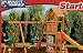 Playstar Starter Playground Kit Set 13 Activities NEW