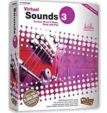 Revue Ejay Eie  / Ejay virtual sounds 3