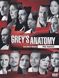 Grey's Anatomy - Stagione 07 (6 Dvd)