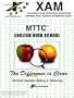 MTTC - English - Highschool (XAM MTTC)