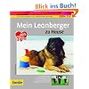 Leonberger, zu Hause: Ein bede-Ratgeber zur artgerechten Haltung