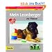 Leonberger, zu Hause: Ein bede-Ratgeber zur artgerechten Haltung