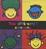 Tous différents !