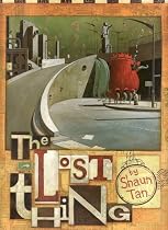 The Lost Thing