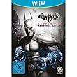 Batman: Arkham City - Armoured Edition