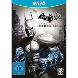 Batman: Arkham City - Armoured Editionvon "Warner Bros."
