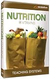 Teaching Systems: Nutrition Module 6 - Vitamins [DVD] [Import]