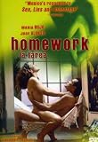 Homework (Spanish) (Sub) [VHS]