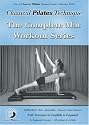 Classical Pilates Technique - The Complete Mat Workout Series English & Spanish (Modified Basic / Basic / Intermediate / Advanced / Super Advanced)