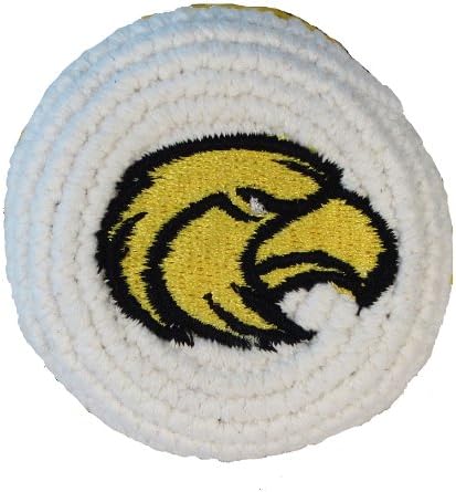 Hacky Sack - College Logo SOUTH MISSISSIPPI Design