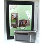 Brand New Evertop M8 TV Mobile Phone Unlocked Sim Free Open to all network