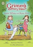 Snow White and Rose Red