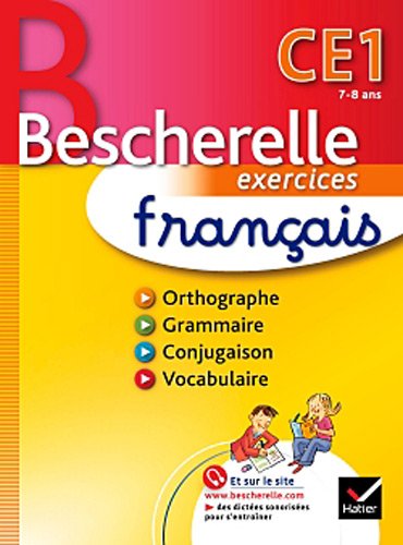 Français CE1