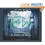 Tim Burton's Corpse Bride: an Invitation to the Wedding (newmarket Pictorial... by Mark Salisbury and Tim Burton