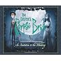 Tim Burton's Corpse Bride: An Invitation to the We&hellip de Tim Burton