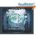 Tim Burton's Corpse Bride: An Invitation to the Wedding
