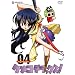 �P���R�f���b�N�X!4 (��������) [DVD]