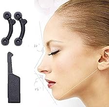 鼻プチ シリコン使用 コポン 鼻のアイプチ 矯正器具 プチ整形 鼻が高くなる 3点 セット