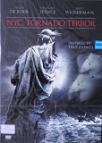 NYC: Tornado Terror (2008) Region 3 Import