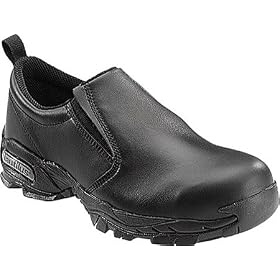 Nautilus Mens N1618 Slip-on Shoes by Nautilus