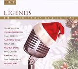 Legends - The Christmas Collection