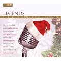 Legends - The Christmas Collection