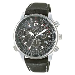 Citizen Herrenuhr Promaster Sky Funk AS4020-28E
