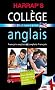 Harrap's coll�ge fran�ais-anglais / anglais-fran�ais
