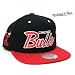 (ミッチェルアンドネス)Mitchell&Ness スナップバックキャップ Chicago Bulls M639