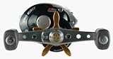 Abu Garcia REVO WINCH Series REVO WNCH-L Left Hand Baitcast Reel